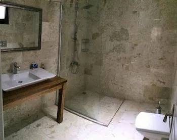 2 Yatak Odalı Villa Kaya Peace