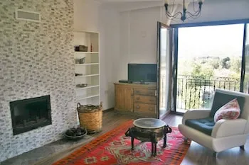 2 Yatak Odalı Villa Kaya Peace
