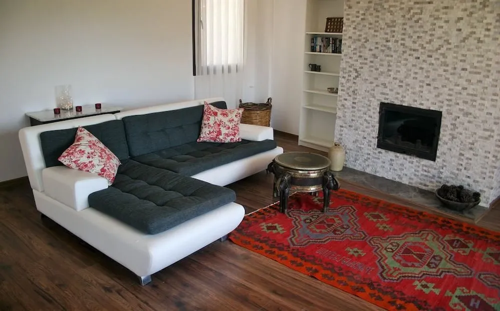 Villa, Kişiye Özel Havuzlu
