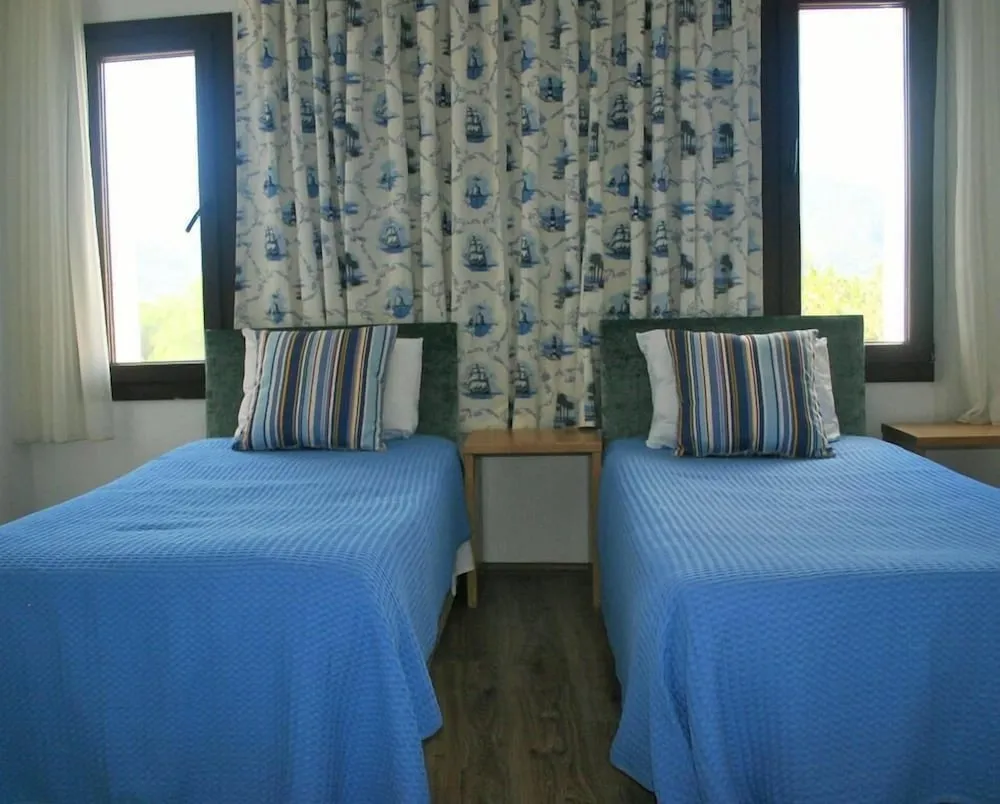 Villa, Kişiye Özel Havuzlu