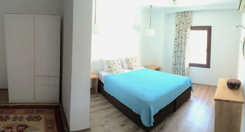 Villa, Kişiye Özel Havuzlu