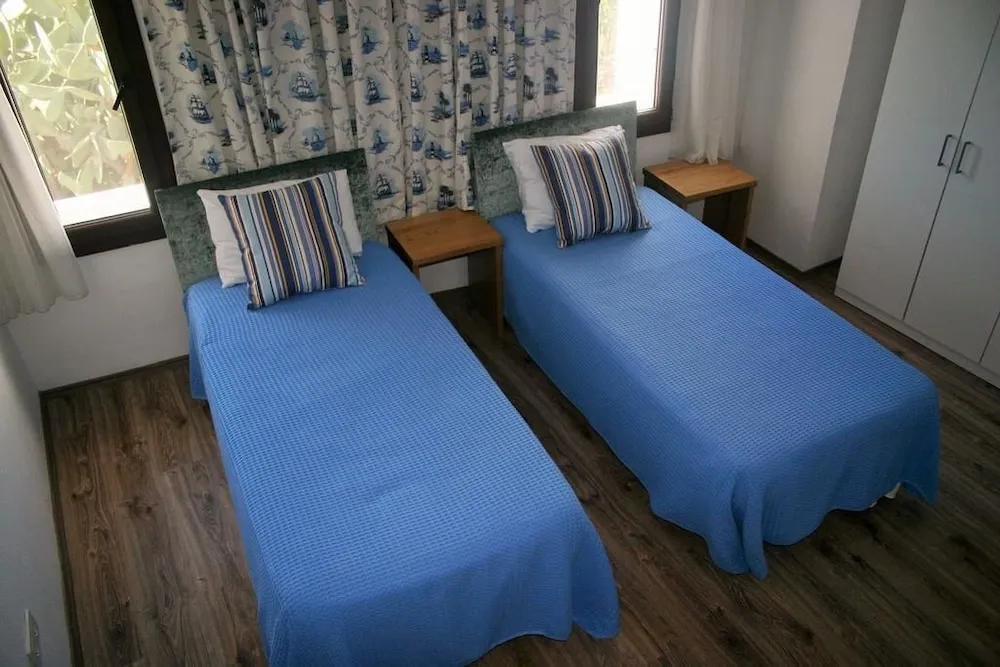 Villa, Kişiye Özel Havuzlu