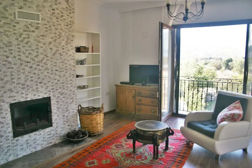 Villa, Kişiye Özel Havuzlu