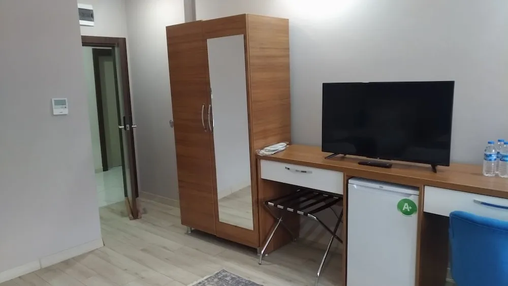 Family Dört Kişilik Oda
