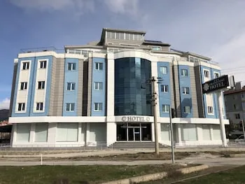 Grand Dost Hotel