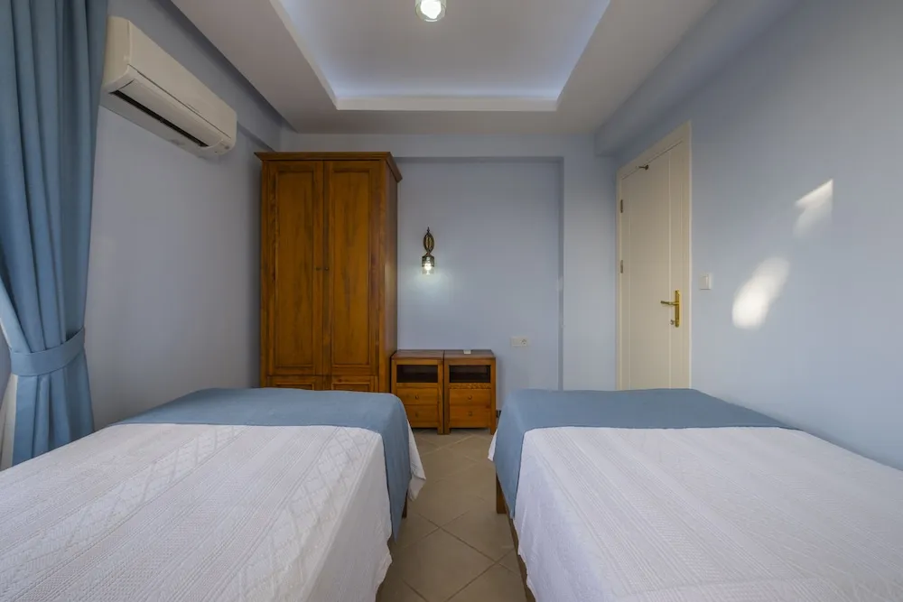 Luxury Villa, 4 Yatak Odası