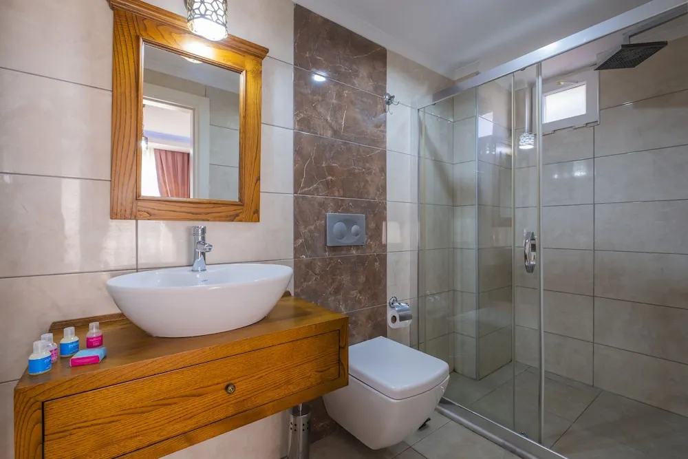 Luxury Villa, 4 Yatak Odası