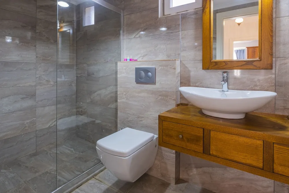 Luxury Villa, 4 Yatak Odası