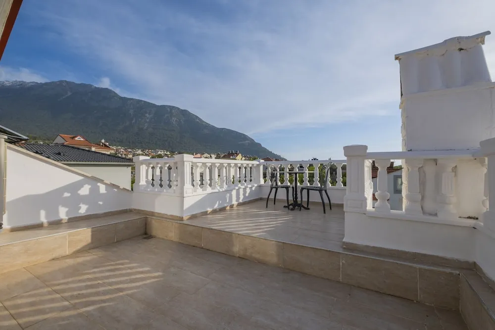 Luxury Villa, 4 Yatak Odası