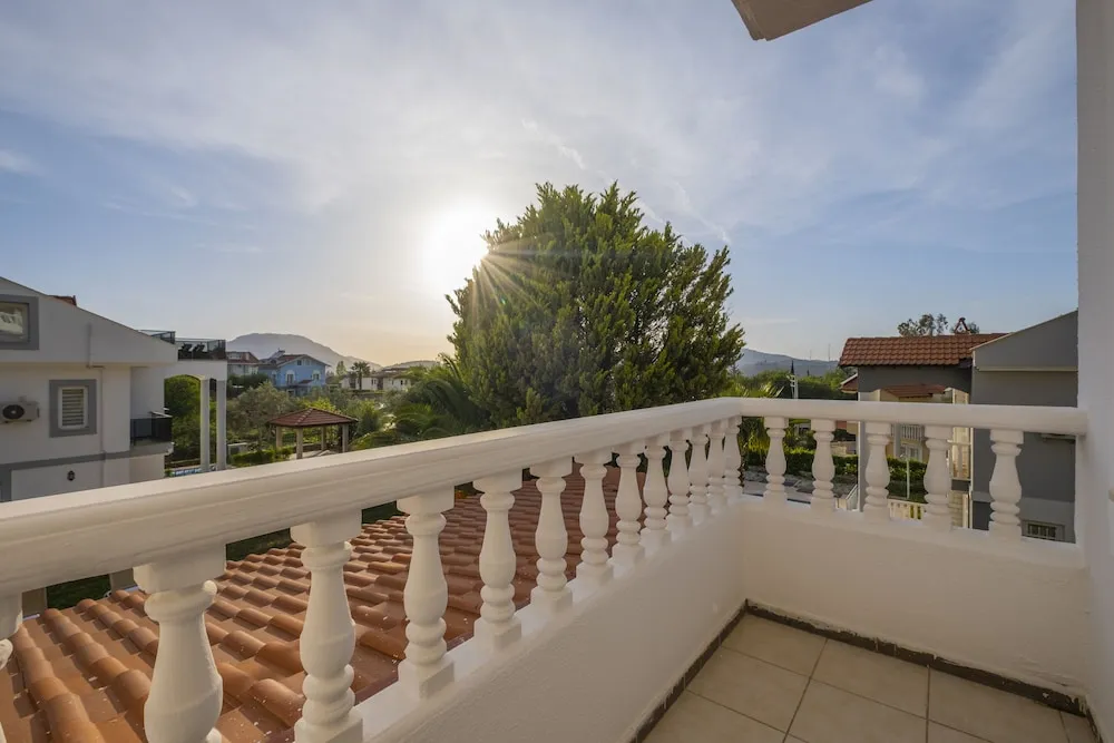 Luxury Villa, 4 Yatak Odası