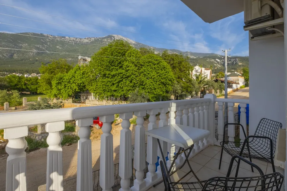 Luxury Villa, 4 Yatak Odası