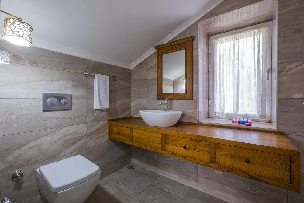 Luxury Villa, 4 Yatak Odası