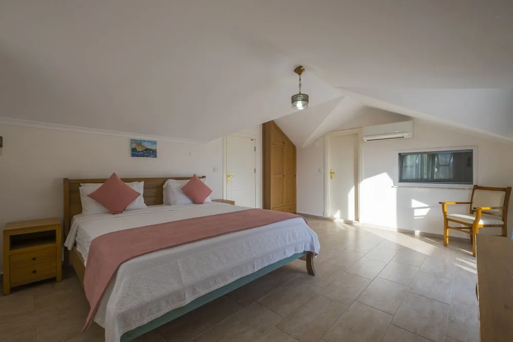 Luxury Villa, 4 Yatak Odası