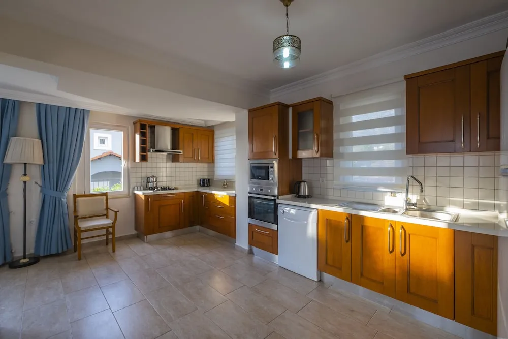 Luxury Villa, 4 Yatak Odası