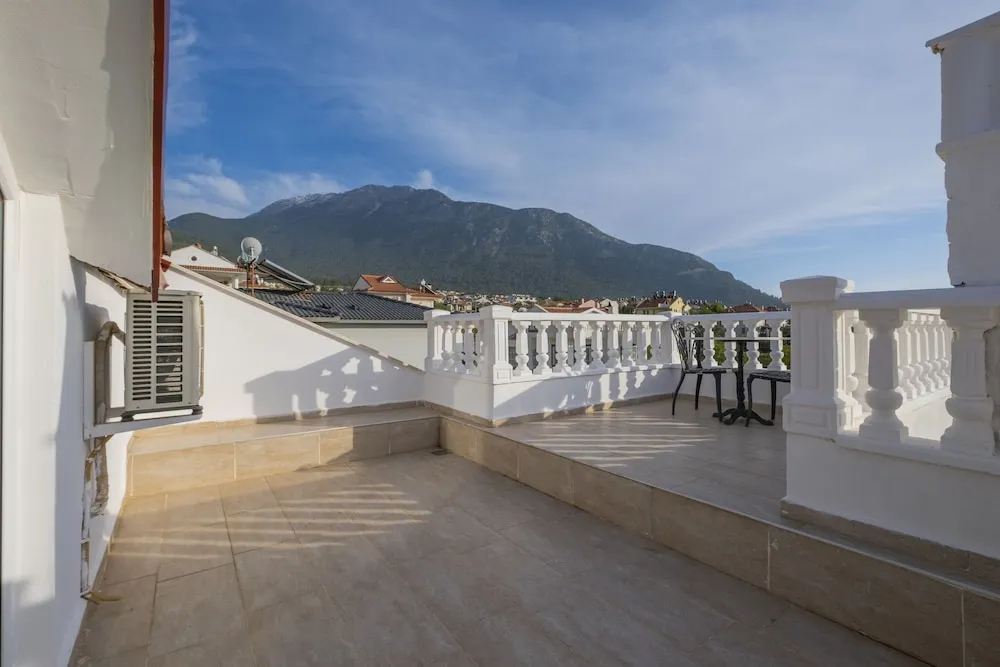 Luxury Villa, 4 Yatak Odası