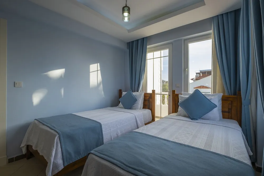 Luxury Villa, 4 Yatak Odası