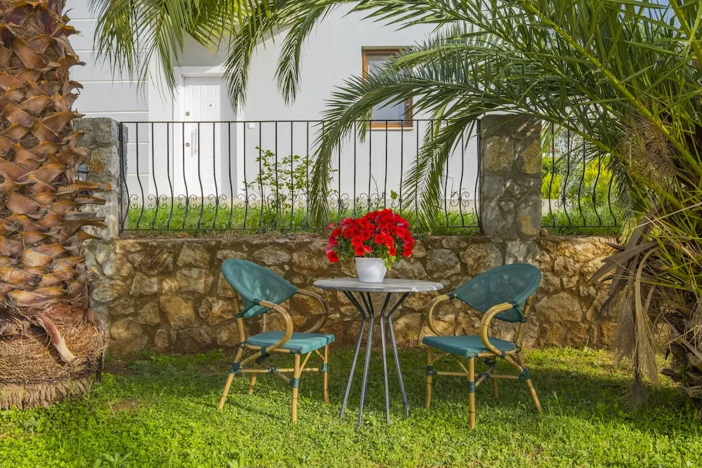 Luxury Villa, 4 Yatak Odası