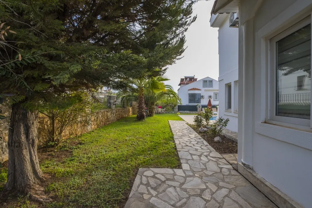 Luxury Villa, 4 Yatak Odası