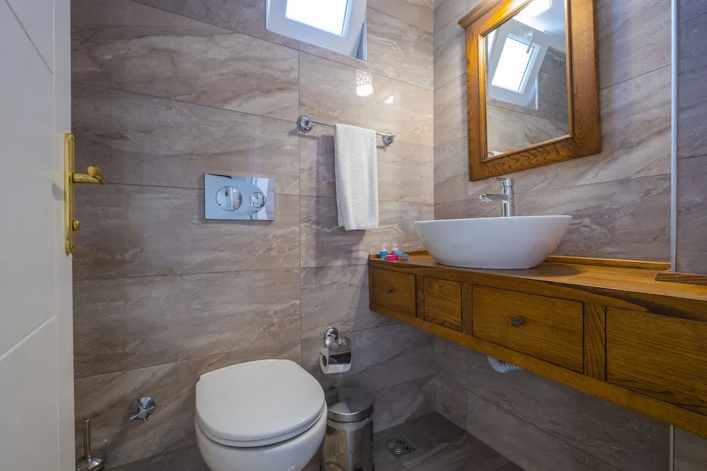 Luxury Villa, 4 Yatak Odası