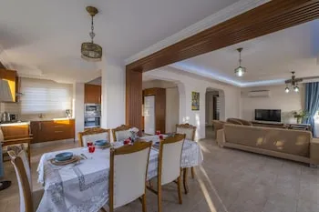 Civan Exclusive Villa