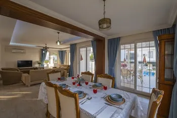 Civan Exclusive Villa