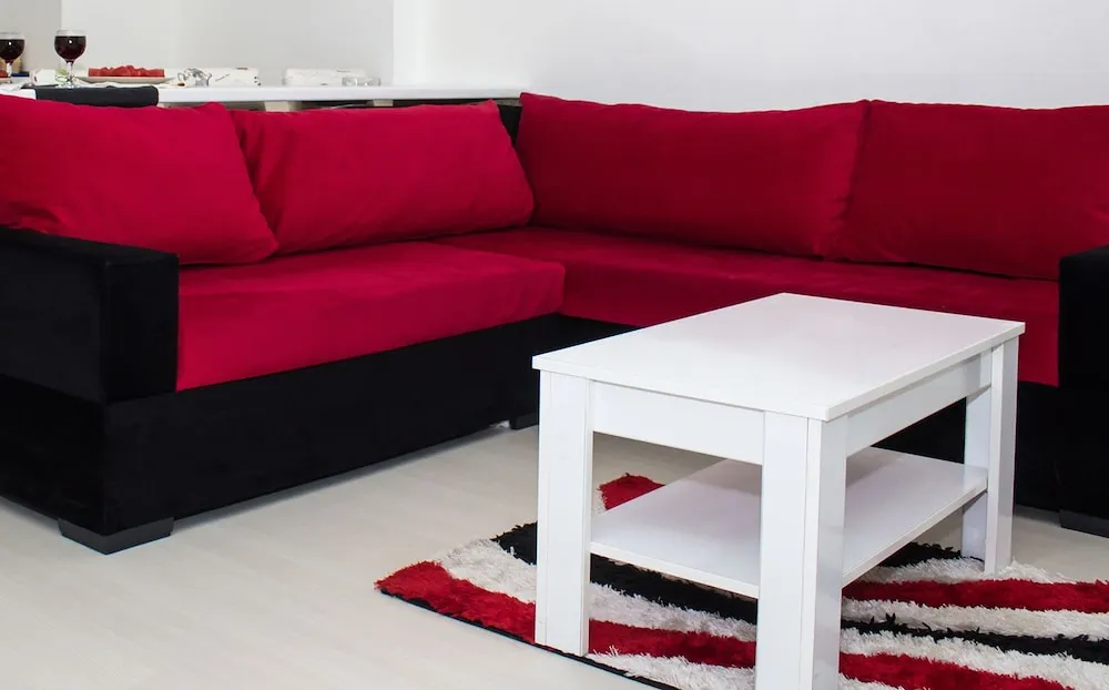 Deluxe Apart Daire, 2 Yatak Odası