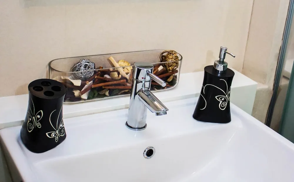 Deluxe Apart Daire, 2 Yatak Odası