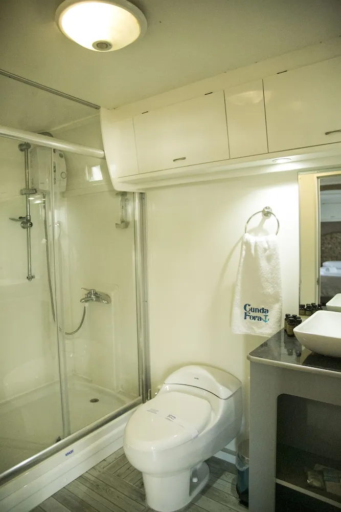 DELUXE KARAVAN 2 KISILIK