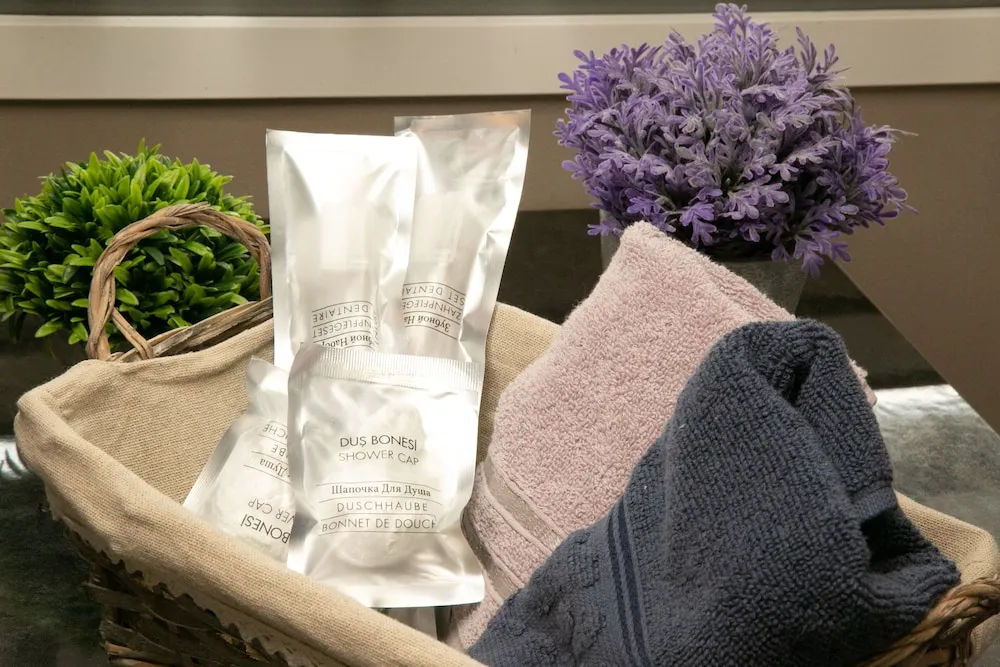 DELUXE KARAVAN 4 KISILIK