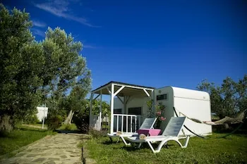 Cunda Fora Glamping
