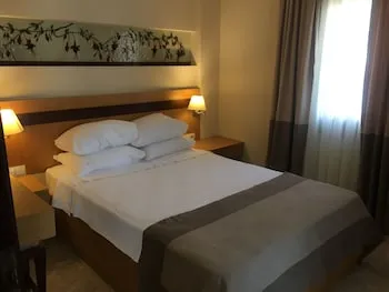 Villanaz Apart Hotel