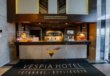 Vespia Hotel