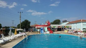 İğneada Motel