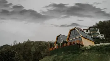 Cemilyano Bungalow
