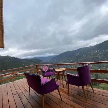 Cemilyano Bungalow