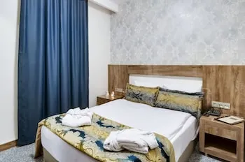 Park Yalcin Hotel