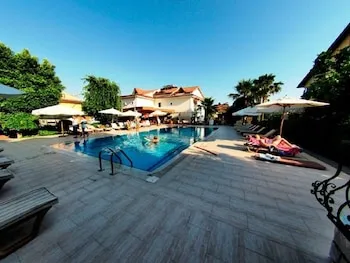 Yagmur Hotel