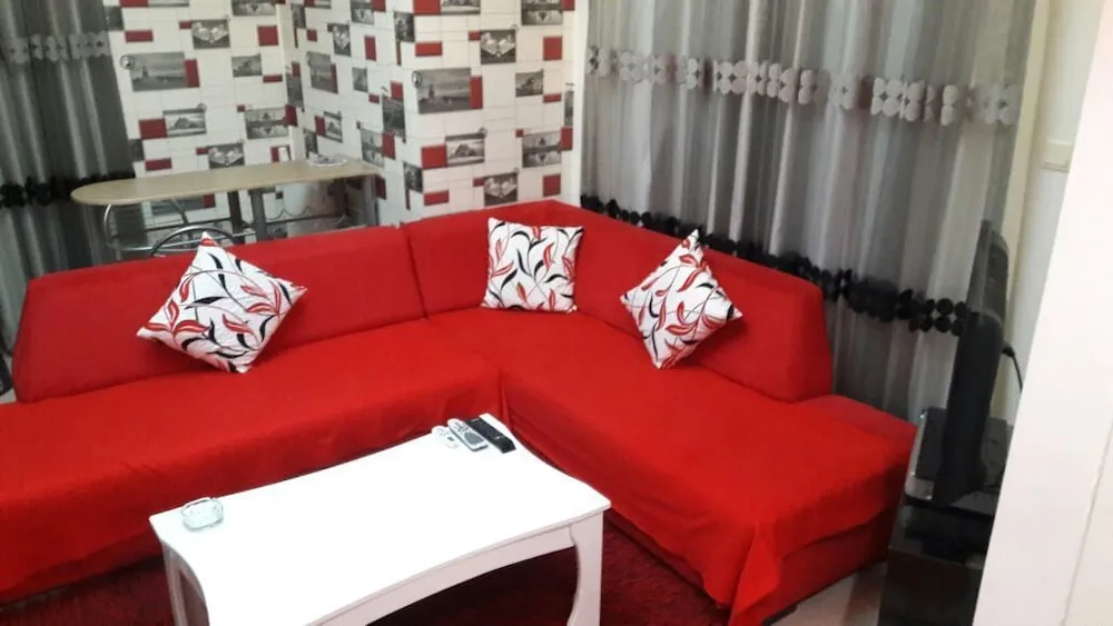 Basic Apart Daire, 1 Yatak Odası