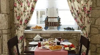 Alacati Ciftekuyu Butik Otel