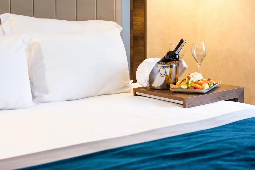 Standard Oda