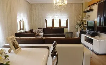 Camlik Apart Hotel
