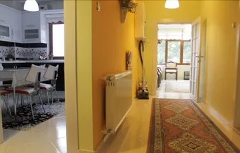 Camlik Apart Hotel