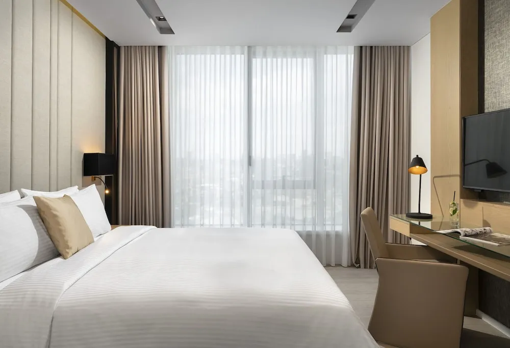 Apart Daire, 1 Yatak Odası, Şehir Manzaralı