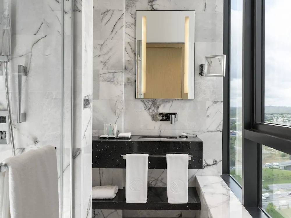 Apart Daire, 2 Yatak Odası, Şehir Manzaralı