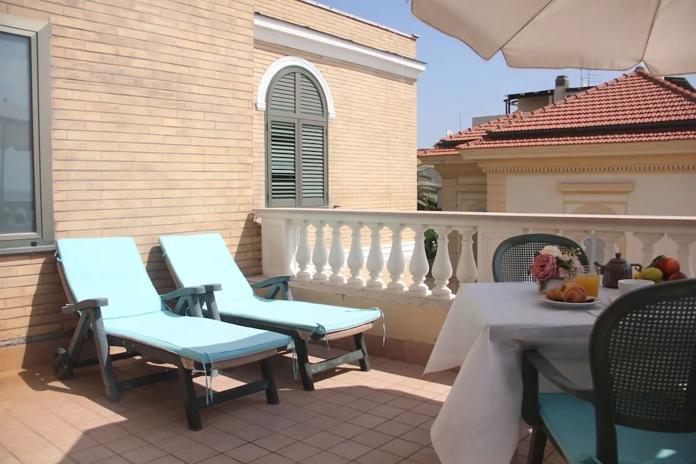 Teras/veranda