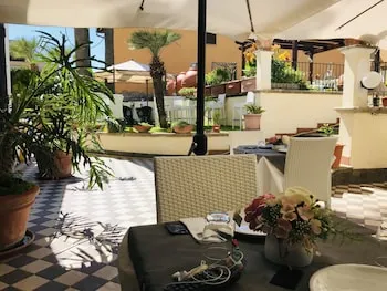 Villino Gregoraci Relais
