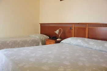 Villino Gregoraci Relais