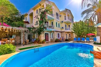 Kalkan Park Otel