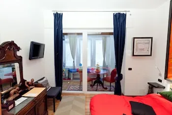 Ecolodge Coppola Guesthouse