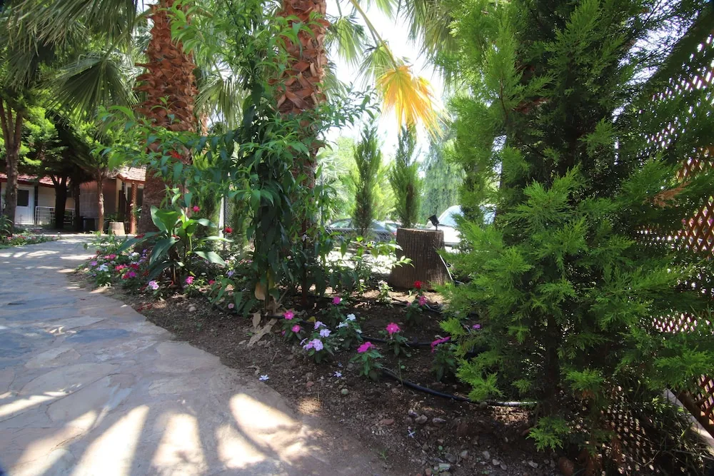 Standard Oda, 1 Çift Kişilik Yatak